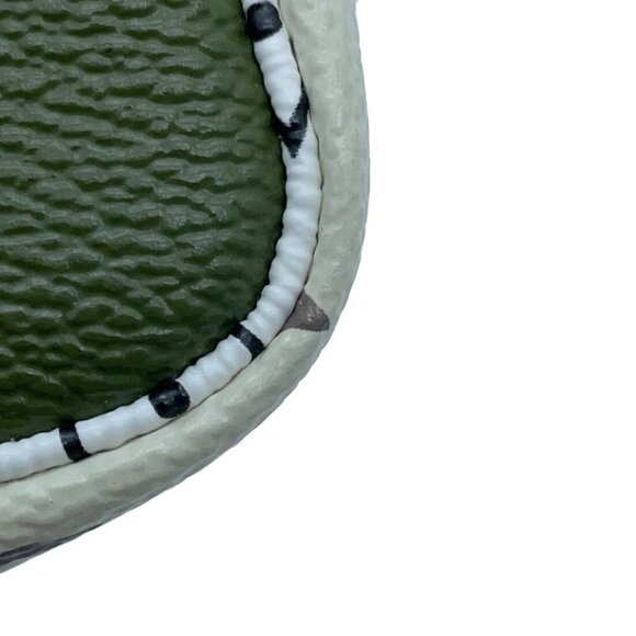 LOUIS VUITTON Mini Pochette Accessoires Monogram / Monogram / Giant Beige/Kh... - Picture 7 of 10